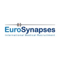 EuroSynapses logo - Similar company to Serbanon Recruitment