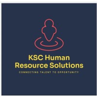 KSC HUMAN RESOURCE SOLUTIONS logo - Similar company to Ksc Engineer Pvt. Ltd.