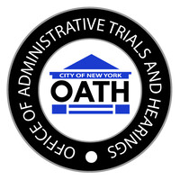 OATH logo - Similar company to Saturn Five