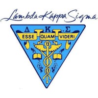 Lambda Kappa Sigma (Alpha Lambda Chapter) logo - Similar company to Lambda Kappa Sigma Pharmacy Fraternity