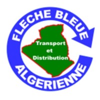 La Flèche Bleue Algérienne logo - Similar company to An2S