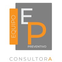 Equipo Preventivo logo - Similar company to Workinar