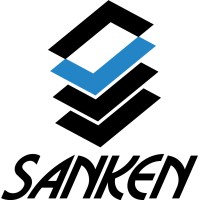 Sanken Group logo - Similar company to Paramount Garden Service
