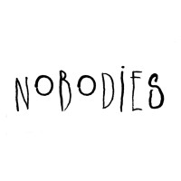 Nobodies logo - Similar company to Shirley'S Temple