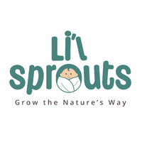 Li'l Sprouts logo - Similar company to Tessellation Real Estate