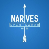 Narves logo - Similar company to Damermet