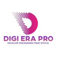 Digi Era Pro LLC logo - Similar company to M&S Online