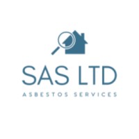 SAS Asbestos Services logo - Similar company to W Maher And Sons Ltd