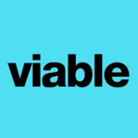 viable | together we create logo - Similar company to Parlai