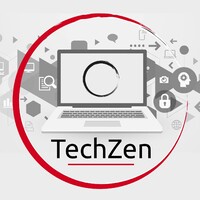 TechZen logo - Similar company to Techzen