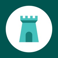 Castle Print logo - Similar company to Bad Monkey Conversions
