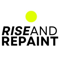 RISE AND REPAINT logo - Similar company to Why And Wow