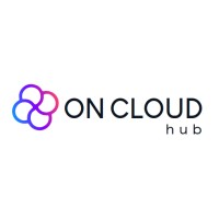 On Cloud Hub logo - Similar company to Move.Forward.Business