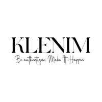 KLENIM logo - Similar company to Moda Giovanna