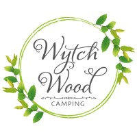 Wytch Wood Camping logo - Similar company to Kb Wellness Ltd