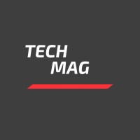 Tech Mag logo - Similar company to Techmag