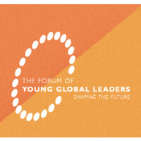 The Forum of Young Global Leaders logo - Similar company to Qimam Foundation