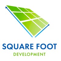 Square Foot Development, LLC logo - Similar company to Renew Developers