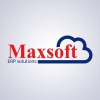 Maxsoft LTD Israel logo - Similar company to Maxsoft