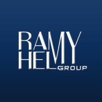 Ramy Helmy Design Group logo - Similar company to Castillo Interiors Llc