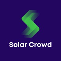 Solar Crowd logo - Similar company to Light Humanity