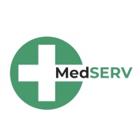 MedSERV logo - Similar company to Medserve