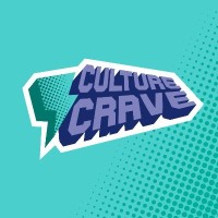 Culture Crave 🍿 logo - Similar company to Mini Katana Llc