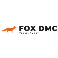 FOX DMC logo - Similar company to Sunset Travel Dmc & Mice