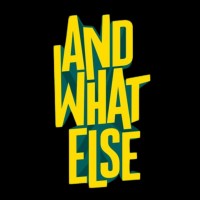 AndWhatElse logo - Similar company to Webgyor Technologies