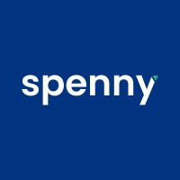 Spenny logo - Similar company to Banksathi