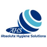 Absolute Hygiene Solutions logo - Similar company to Fostac Ag
