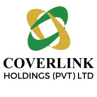 Coverlink Holdings (Pvt) Ltd. Official logo - Similar company to Oceaneast Associates