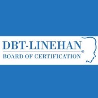 DBT-LBC logo - Similar company to Society For Dialectical Behaviour Therapy