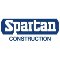 Spartan Construction Inc. logo - Similar company to Lichtefeld Inc. (General Contractors)