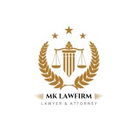 MK Law-Firm Egypt logo - Similar company to Uniclue