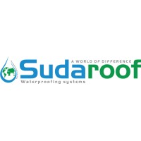 Sudaroof Waterproofing Systems