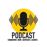 Podcast.supply logo - Similar company to The Imhx Logistics Channel