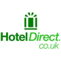 Hotel Direct logo - Similar company to Kollider