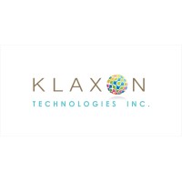 KLAXON TECHNOLOGIES logo - Similar company to Vcs Technologies