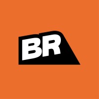 Bracket Racket AB logo - Similar company to Znipe Esports