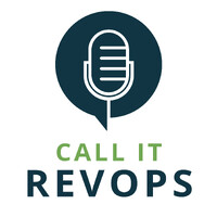 Call It RevOps logo - Similar company to Gnw Consulting