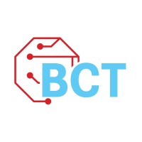 Bridging Cyber logo - Similar company to Cyber Combine