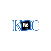 Kornbluth Helium Consulting, LLC logo - Similar company to Kc Industrial Co., Ltd.