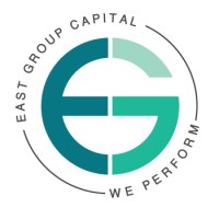 East Group Capital logo - Similar company to Ksander Group Corp