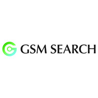 GSM Search logo - Similar company to Edge Talent
