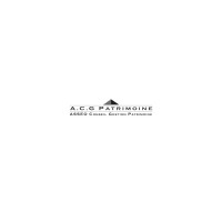 A.C.G Patrimoine logo - Similar company to Coconseils