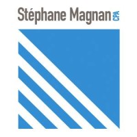 Stéphane Magnan Cpa Inc.