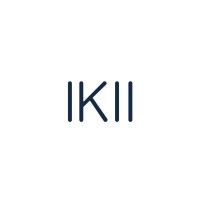 IKII logo - Similar company to Mr Mark Ryden