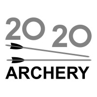 2020 Archery logo - Similar company to Tea Films Ltd.