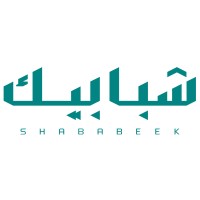 Shababeek logo - Similar company to Lead From Within